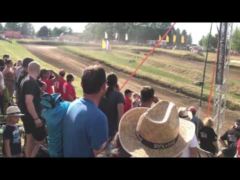 Seelow 2017  Final Super Buggy