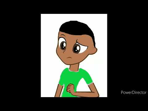 "The Characters King 2: Miles's Pride" Part 17 - Stargazing