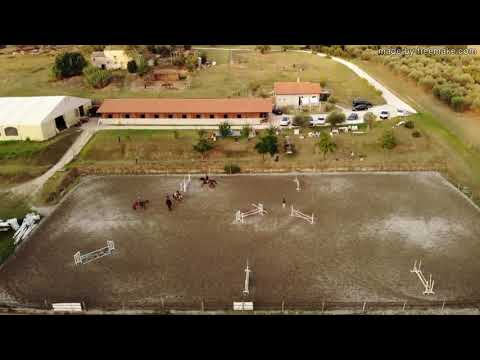 Scuderia Le Tre coste  panoramica 2