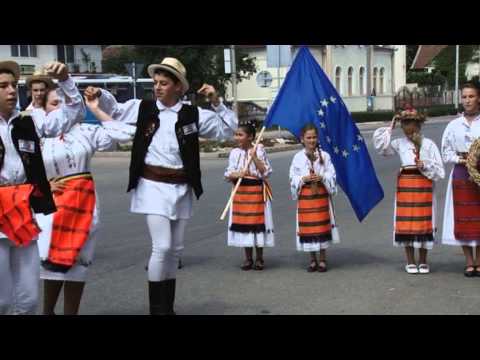 ''Somes, cantecele tale'' 2013 - parada 2