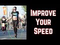 Improve Your Jump Rope Speed