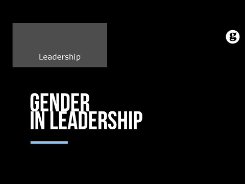 The Meaning of Leadership