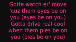 Soul Survivor (Lyrics) Young Jeezy Ft Akon - YouTube.flv