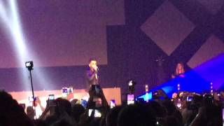 Ridsa - La C&#39;est Die (FlorFM Live 3)