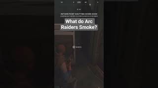 Celeste is the plug #gaming #arcraiders #fyp #arcraidersmoments #youtubeshorts #resin