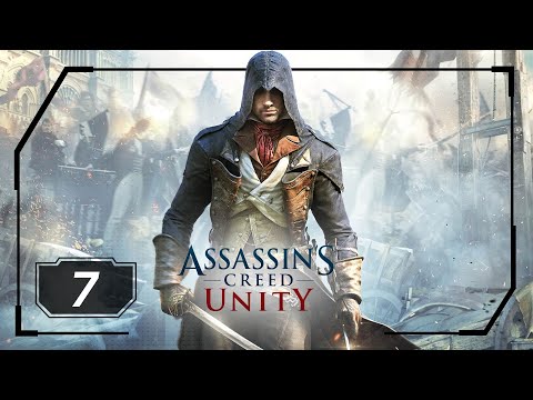 Assassins Creed Unity - Part 7 - Graduation (PS5 - No Commentary)
