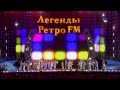 Таня Буланова - "Ясный мой свет" [2010, Легенды Ретро FM] 