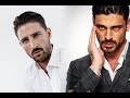 Michele Morrone inspired hairstyle - 365 Days