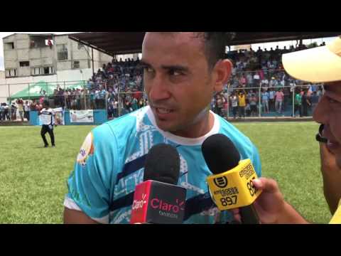 Sanarate venció 2-1 a los rojos