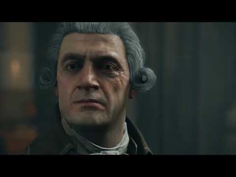 Assassin's Creed Unity Playthrough w/ BendarBot! Pt 28