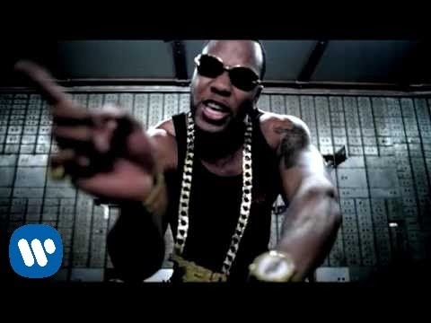 Flo Rida - In The Ayer featuring