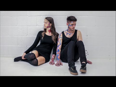 Ivory Hours - Warpaint (Official Video)