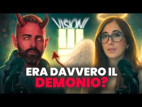 MI HANNO FATTO UN ESORCISMO: La Chiesa, il Male e la Mente #5