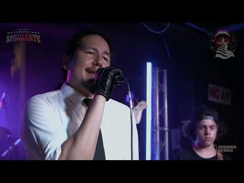 Pet Semetary - Ramones (Cover)