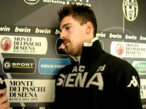 Intervista Cacciatore