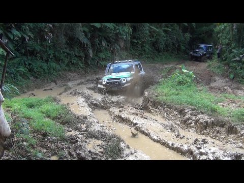 Sportmachine Trilha de Encerramento de Ano do Jeep Clube de Corupá 2021