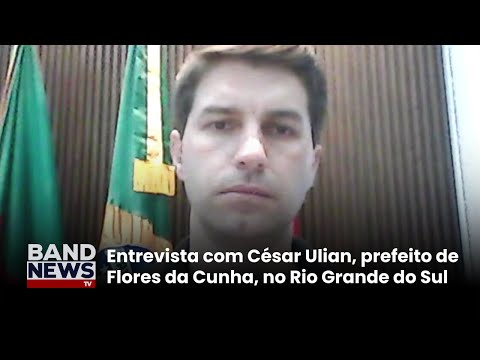 Porto Alegre decreta situação de calamidade pública | BandNews TV