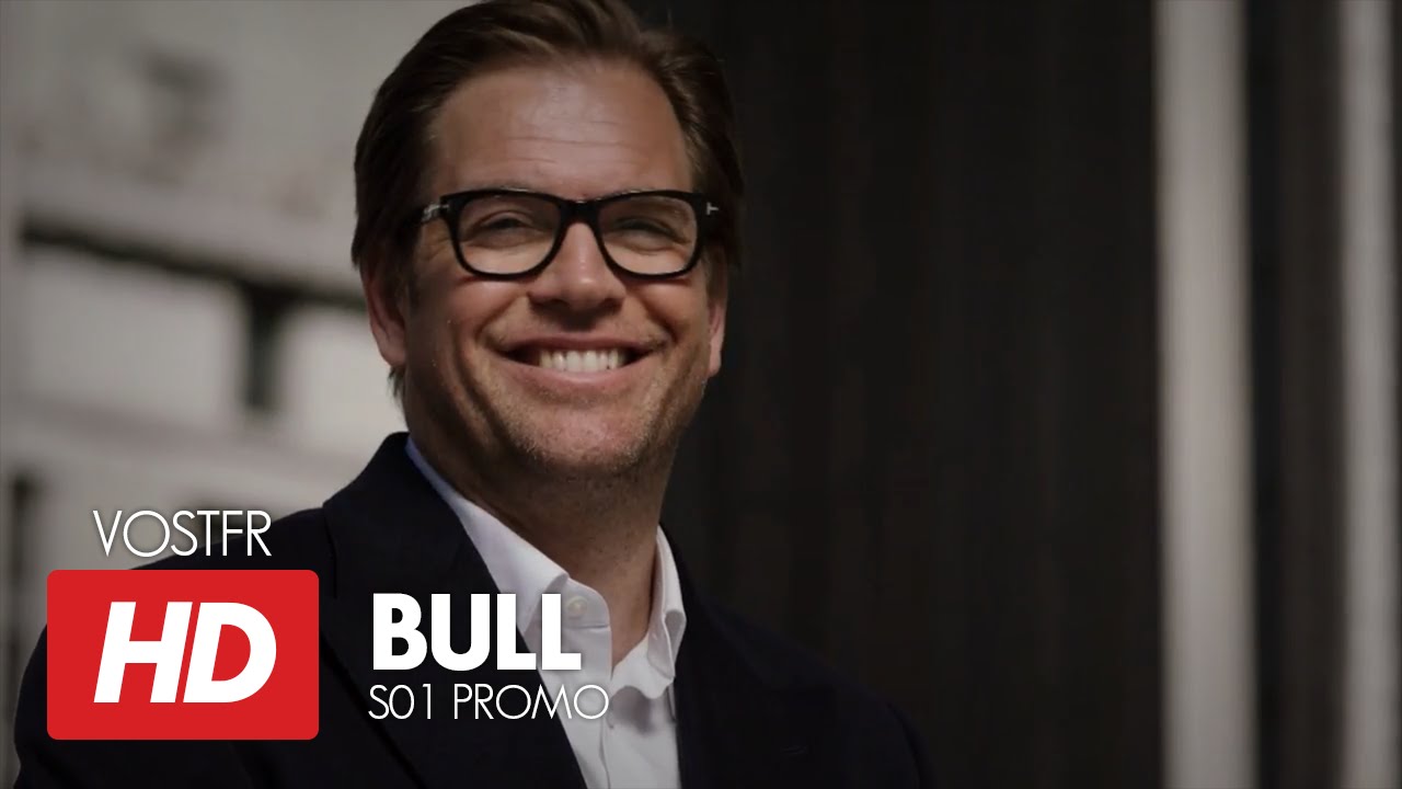 Bull S01 Promo VOSTFR (HD)