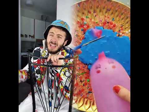 شنو هو اكلك المفضل ؟ ❤️ #d99a #كوميدي_سوري #جيش_الششمه #كوميدي_عراقي