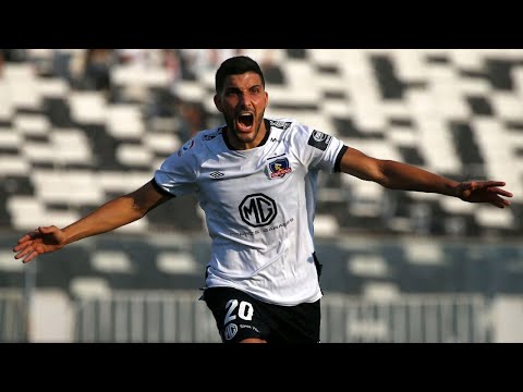 Goles de Nicolás Blandi