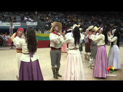 Enart 2013 - CTG Herdeiros da Tradição - Sábado