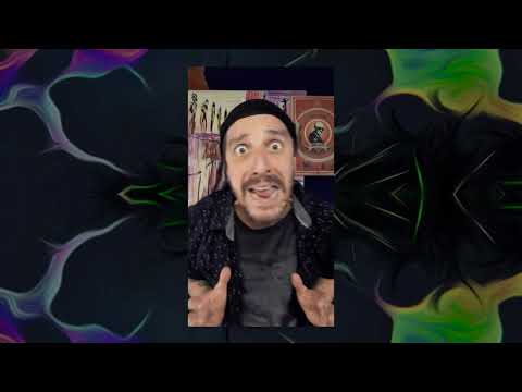 El Gordo Motoneta - Bersuit Vergarabat