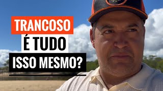QUANTO CUSTA CONHECER TRANCOSO NA BAHIA?