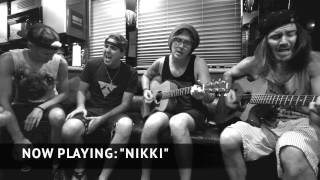 Forever The Sickest Kids - Nikki (Acoustic)