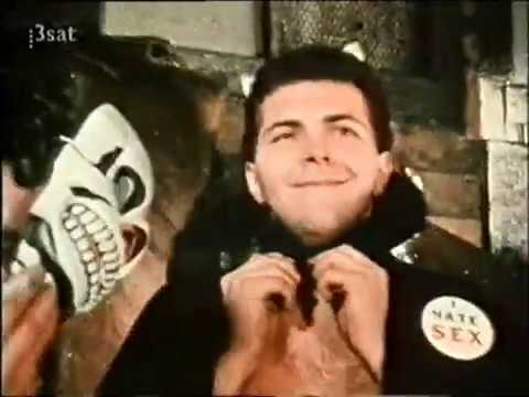 Scorpio Rising - Kenneth Anger, 1964