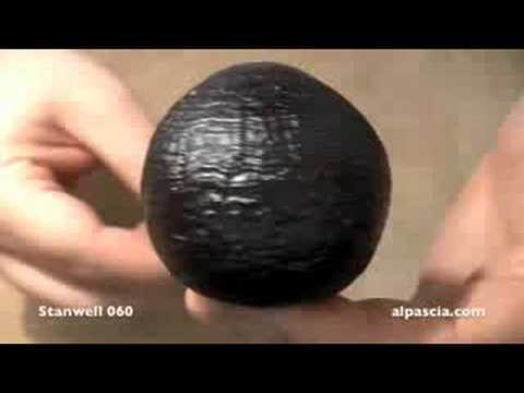 pipa Stanwell 060 - smoking pipes