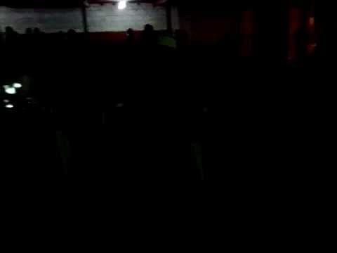 GRUPO USB NA FINAL DA ESCOLHA DO SAMBA DA ACADEMICO BANDEIRANTES DO SABOÓ 2