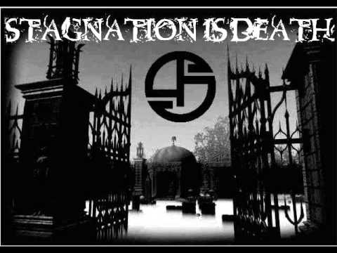 04   Stagnation Is Death   Cierpienie