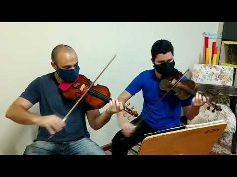 Recital de Instrumento BIDELLATI - Afonso Ferreira