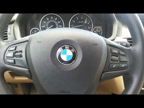 Walk around BMW 2012 X3