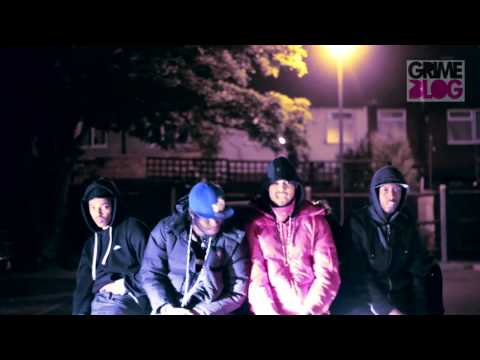 *throwback* GRIMEBLOG   Johnny Gunz & Yung Reeks  Full Timers   hoodvid