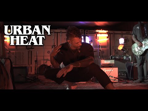 Urban Heat - Have You Ever? (Vancouver, BC Concert Recap)