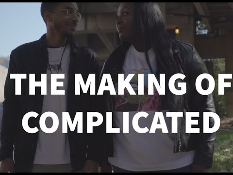 Mau-Complicated (Behind the Scenes)