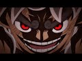Luffy Gear 5 Vs Kaido AMV Middle Of The Night ᴴᴰ