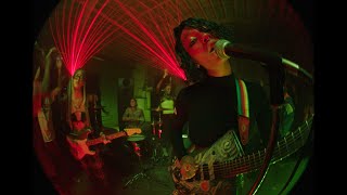 WILLOW -  t r a n s p a r e n t s o u l ft. Travis Barker (Official Music Video)