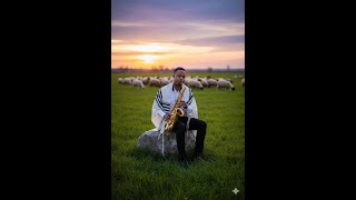🎷 Shabbat Shalom | Soulful R&B & Jazz Worship with Saxophone