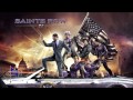 Saints Row 4 - Opposites Attract (All Voices) 