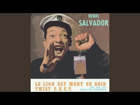 Video thumbnail for Le lion est mort ce soir