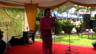 Download lagu Salam Aidil-Fitri - Jamal Abdillah mp3