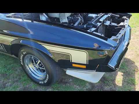 1971 Ford Mustang Mach 1 (CC-1639685) for sale in hopedale, Massachusetts