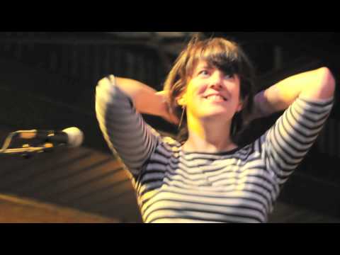 Gord Downie and the Country of Miracles