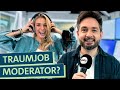Meinis Letzte Reportage So Ist Der Job Als Moderator Wirklich