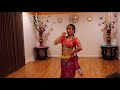 Hijo Rati Sapanima // Dance // Puspanjali Gurung