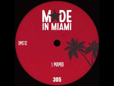DMS12 - Mambi
