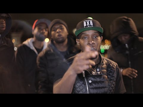 P110 - Young Tee, Sneekz, Shadow, Fatz, SD, N1 -The things we have to do [Net Video]