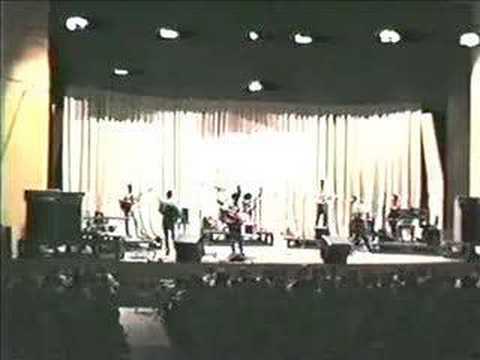 Grupo Semente - Última Apresentação (Parte 1)